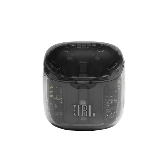 Tune 225TWS Ghost Edition - Black - True wireless earbud headphones - Detailshot 4